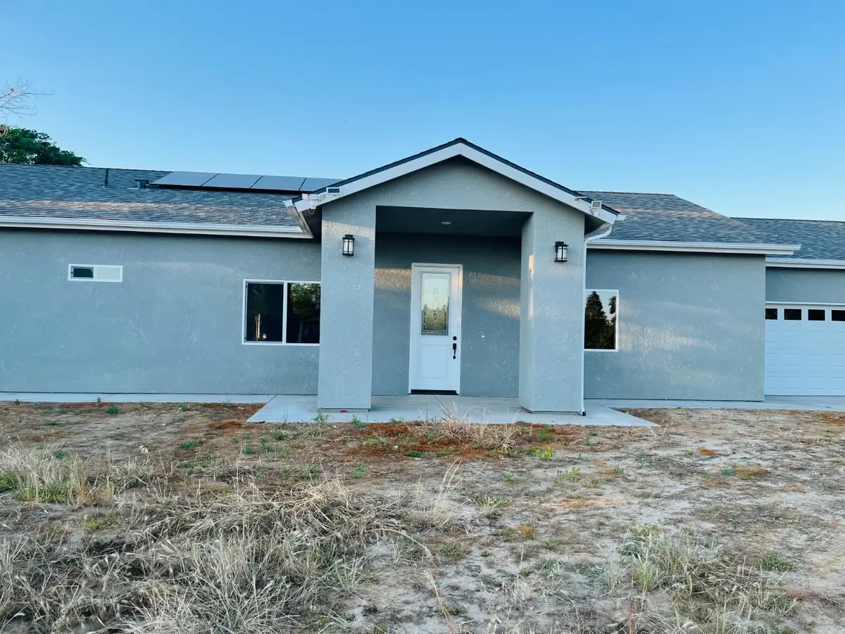 25791 Pickford Drive, Madera, CA 93638 - #1