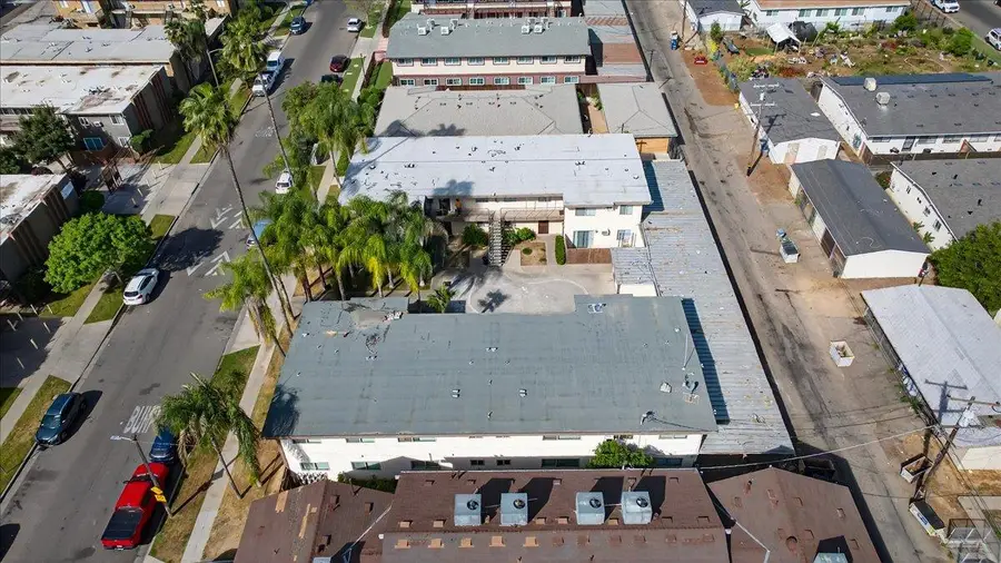 1348 E San Bruno Avenue, Fresno, CA 93710 - #3