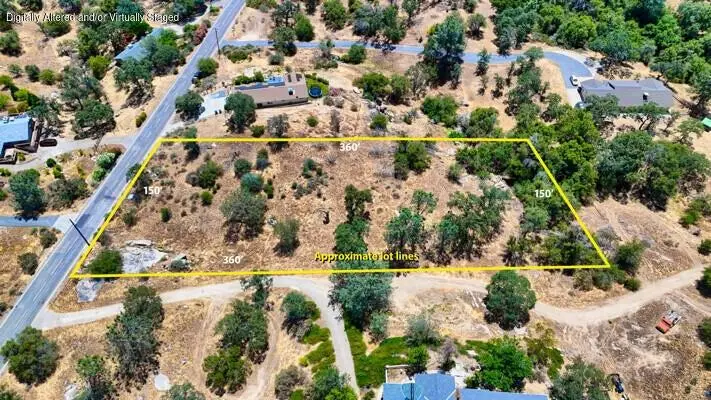 1 N Dome Drive, Coarsegold, CA 93614 - #1