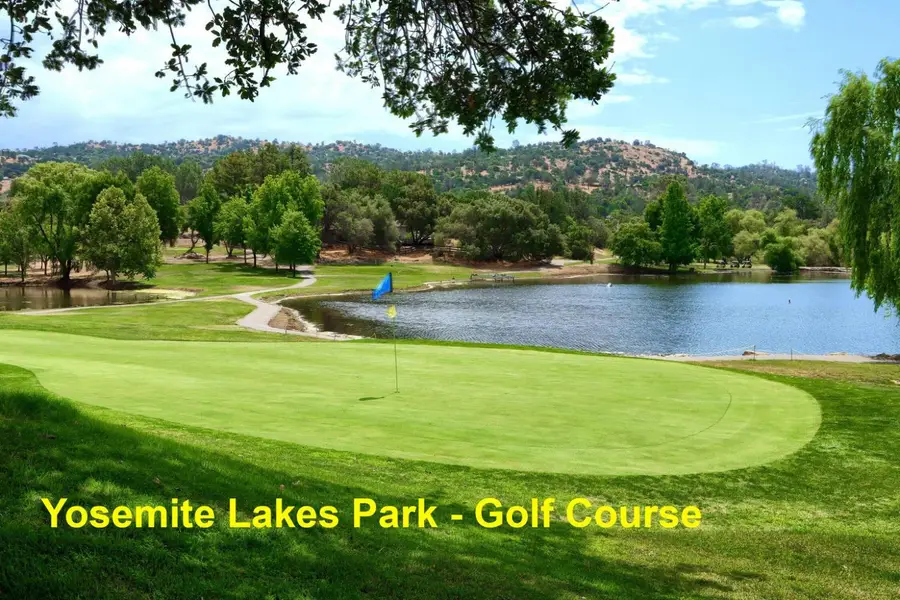 1 N Dome Drive, Coarsegold, CA 93614 - #3