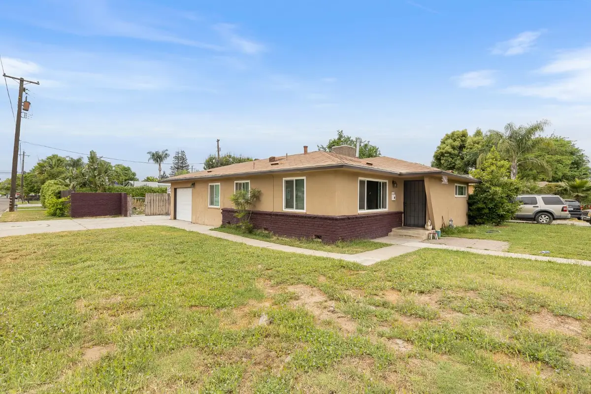 4715 E Princeton Avenue, Fresno, CA 93703 - #1