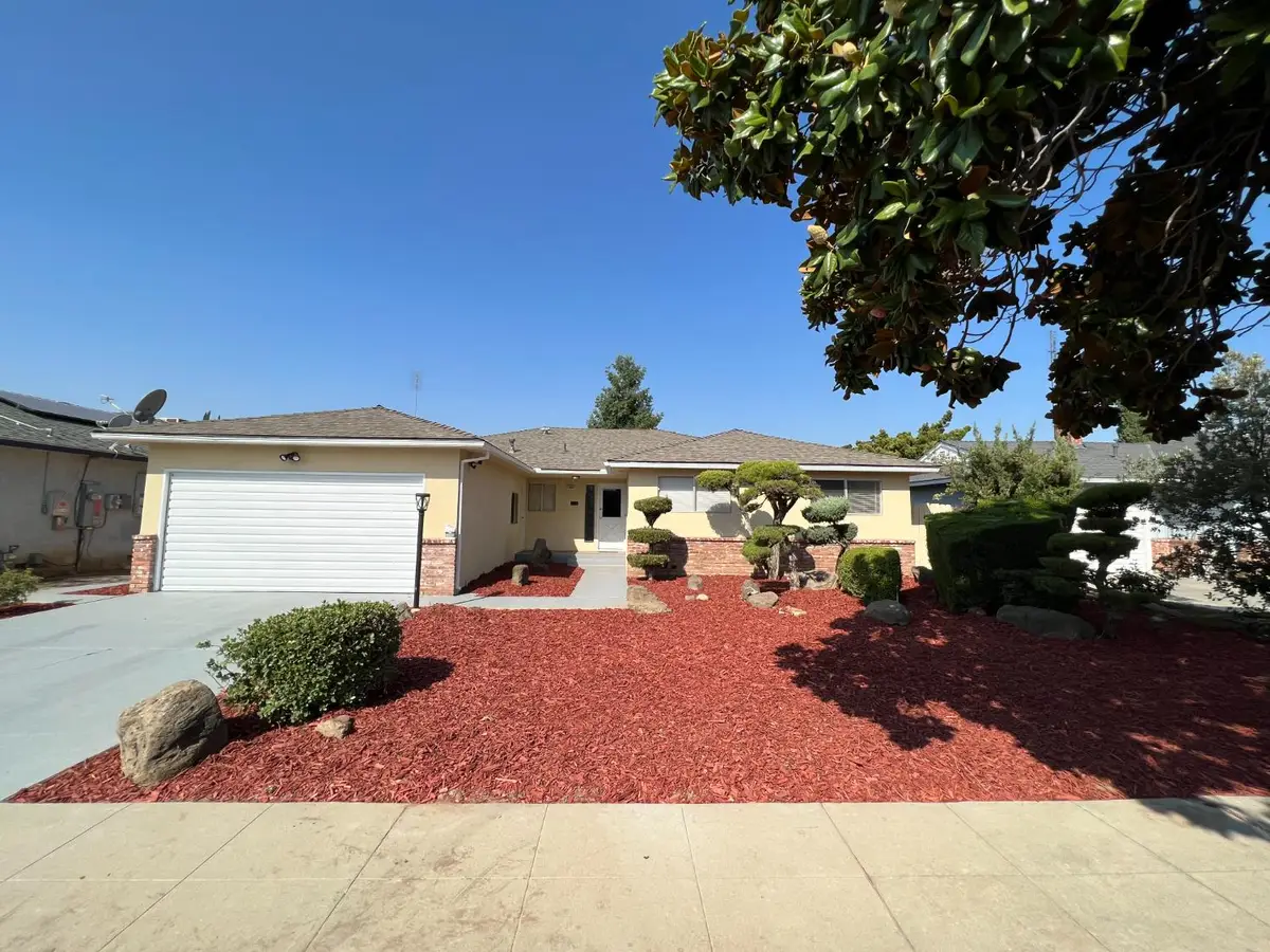 6361 N Bond Street, Fresno, CA 93710 - #1