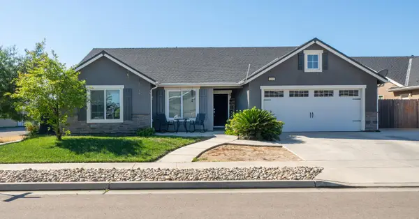 3133 4th Street, Sanger, CA 93657