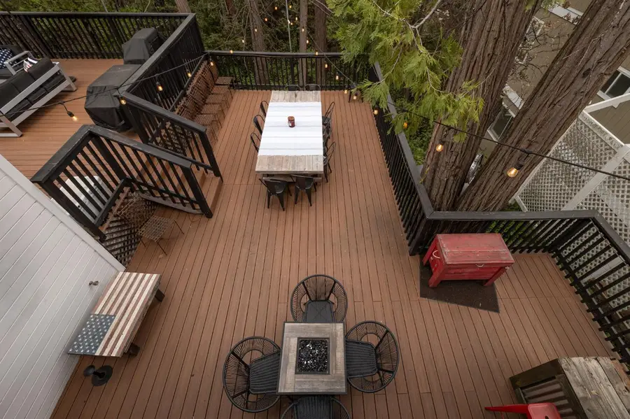 39253 Robin, Bass Lake, CA 93604 - #3