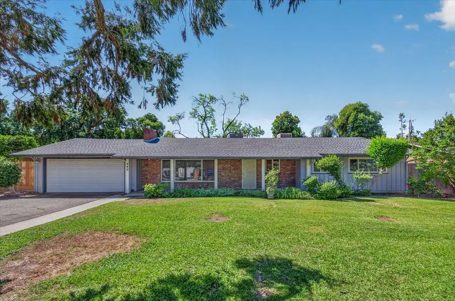 445 W San Jose, Fresno, CA 93704 - #3