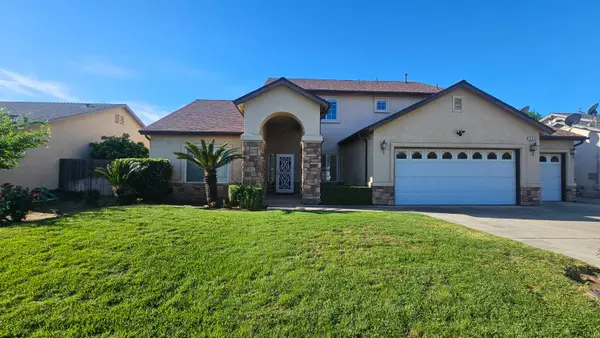 580 W Sunset Street, Kingsburg, CA 93631