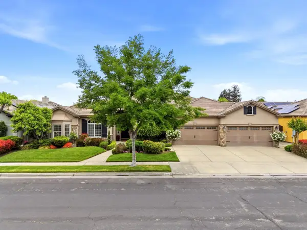 649 W Enterprise Avenue, Clovis, CA 93619