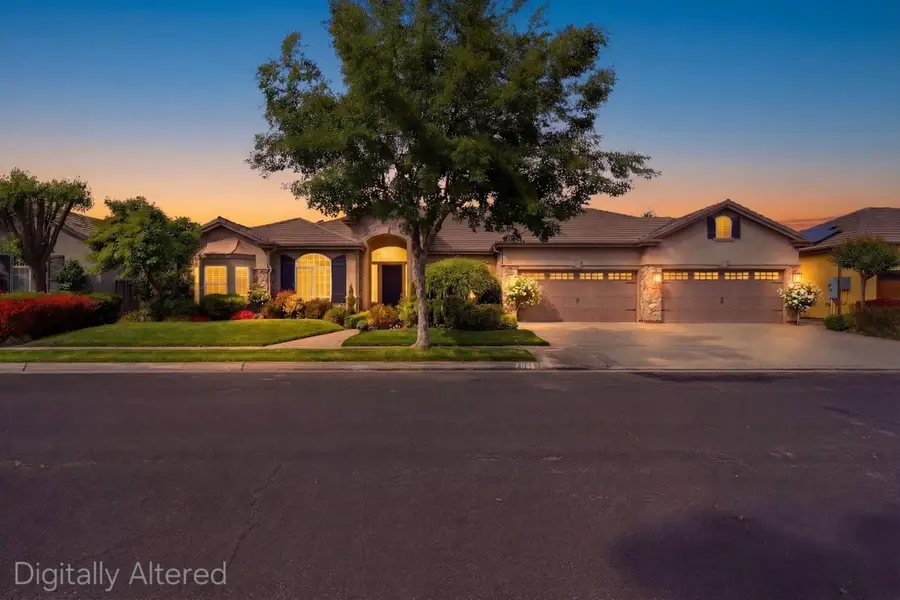 649 W Enterprise Avenue, Clovis, CA 93619 - #2