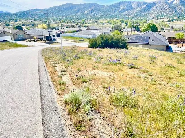 10125 Sears Drive, Tehachapi, CA 93561 - #1