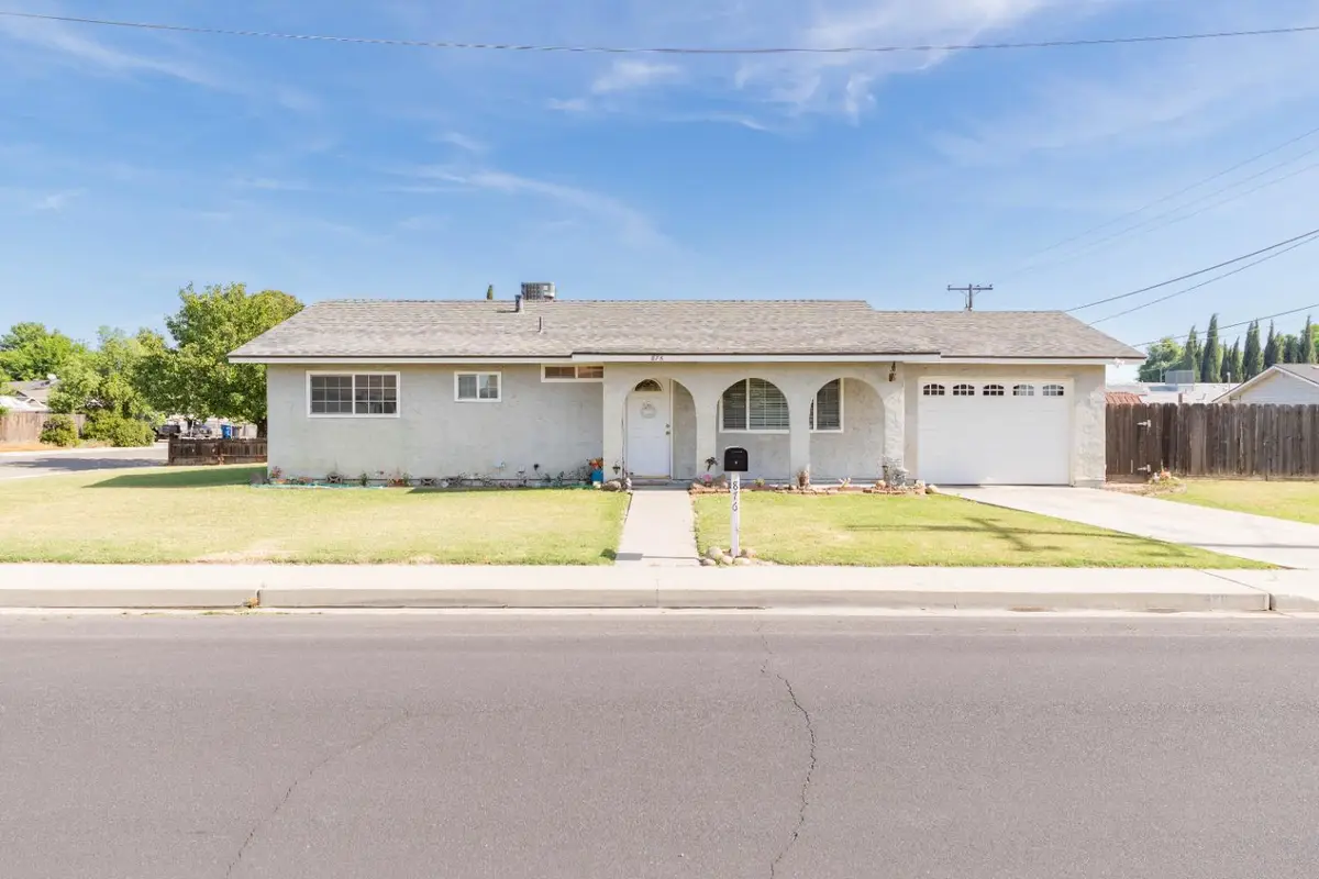 876 Daphne Lane, Lemoore, CA 93245 - #1