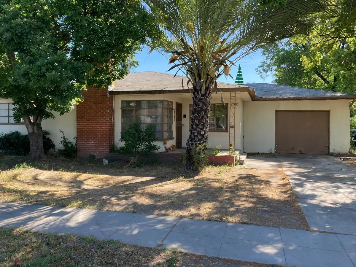 3304 N Howard, Fresno, CA 93726 - #1