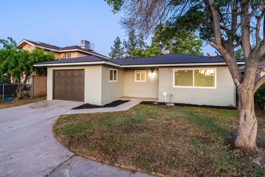 2970 S Martin L King Jr Boulevard, Fresno, CA 93706 - #2