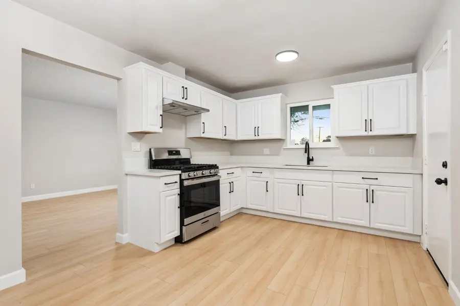 2970 S Martin L King Jr Boulevard, Fresno, CA 93706 - #3