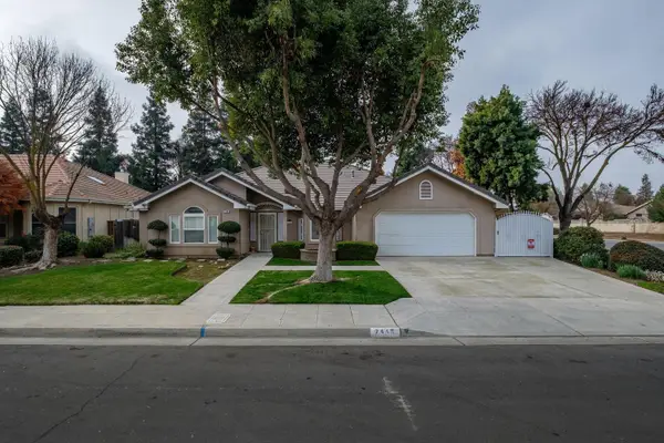 7449 N Lodi Ave, Fresno, CA 93722