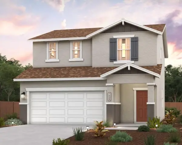 4025 N Cresta (lot 75) Avenue, Fresno, CA 93723