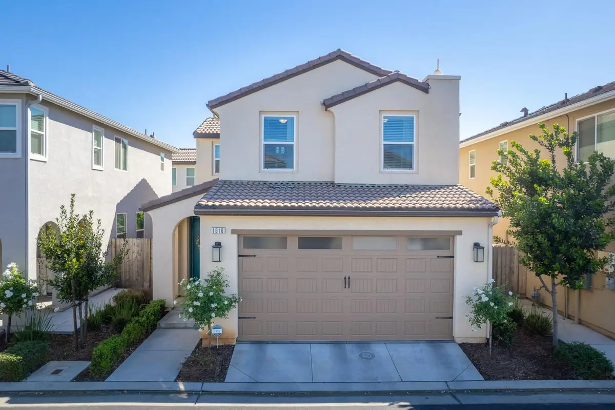 1916 Chennault Lane, Clovis, CA 93611 - #1