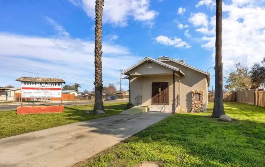 260 Lod Angeles N, Tulare, CA 93274 - #3