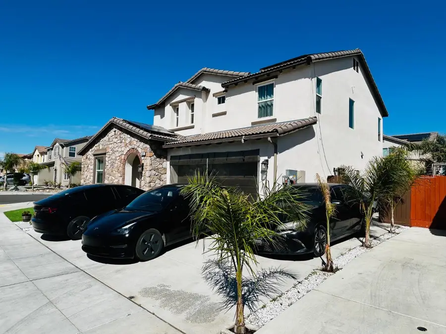 4382 N Casey Avenue, Fresno, CA 93723 - #3