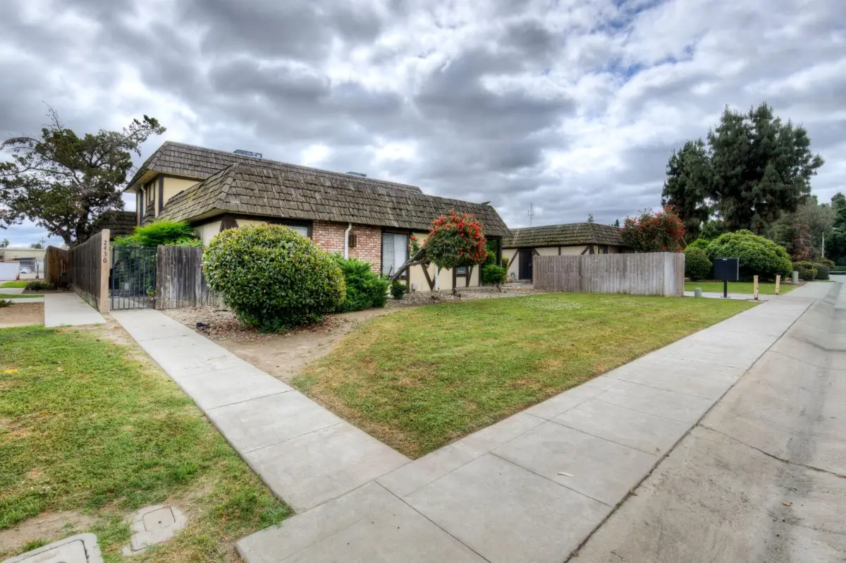2432 S Sallee, Visalia, CA 93277 - #1