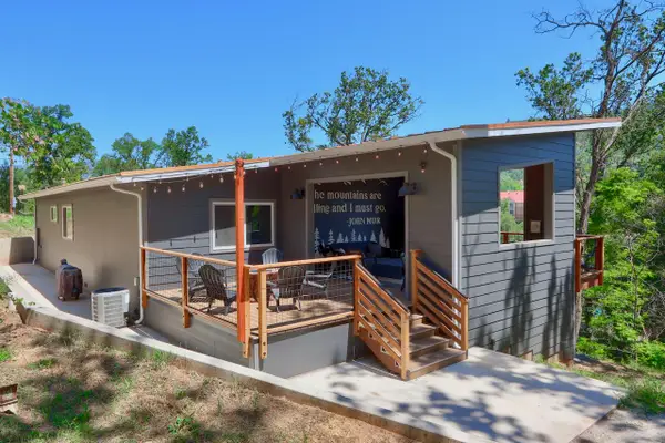 5067 Stroming Road, Mariposa, CA 95338