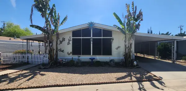 1300 W Olson Avenue #132, Reedley, CA 93654