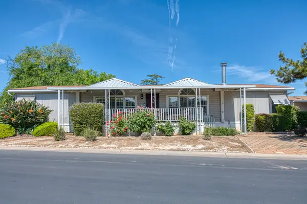 2706 W Ashlan Avenue #331, Fresno, CA 93705