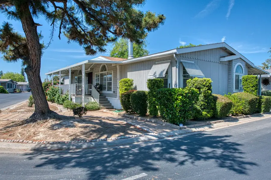 2706 W Ashlan Avenue #331, Fresno, CA 93705 - #3