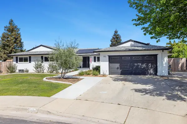 1535 Bliss Avenue, Clovis, CA 93611