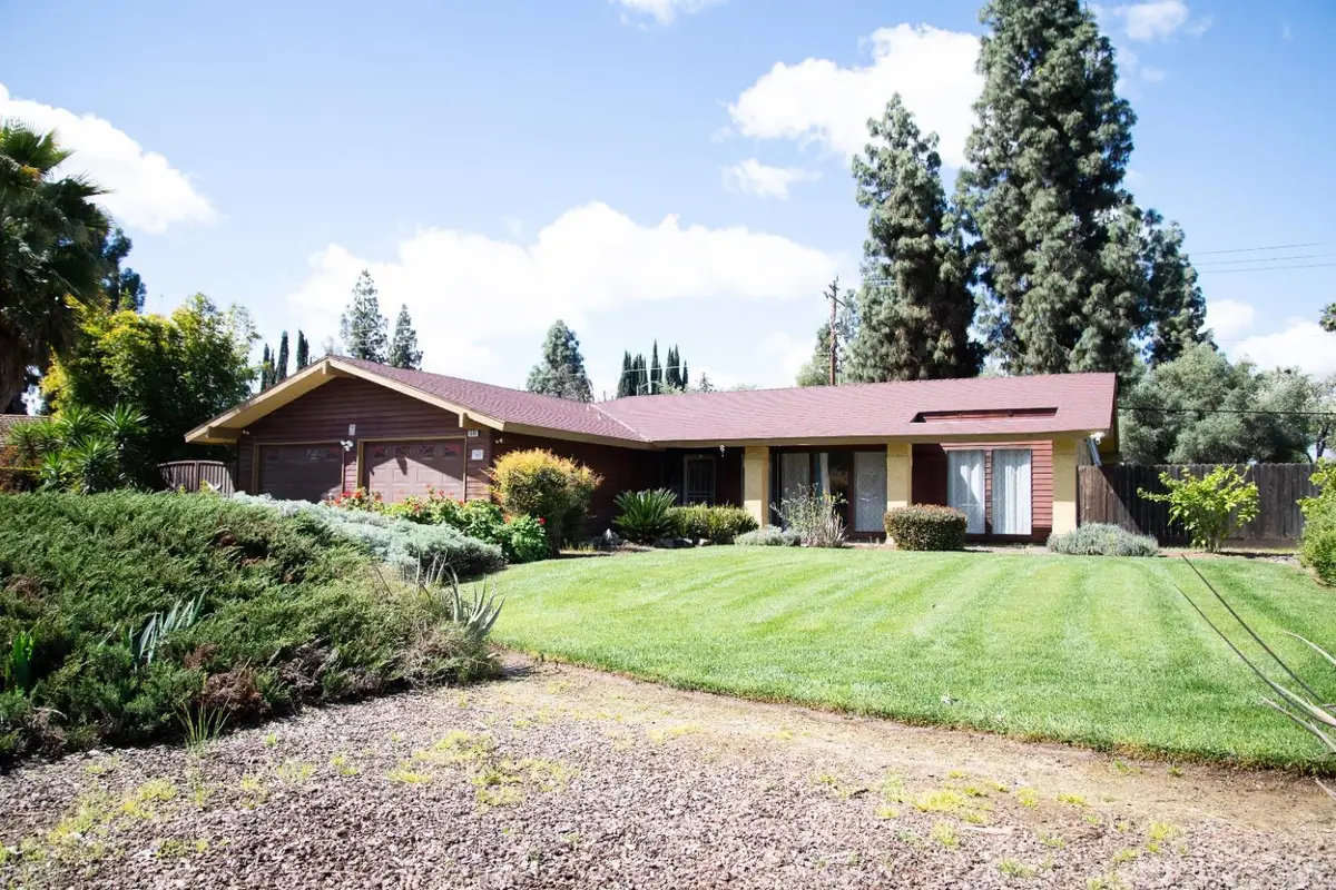 1692 S Bush Avenue, Fresno, CA 93727 - #1