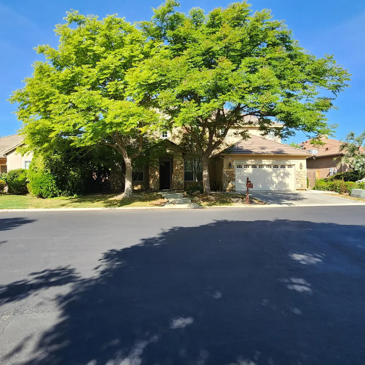 4479 N Emerald Peak Drive, Clovis, CA 93619 - #1