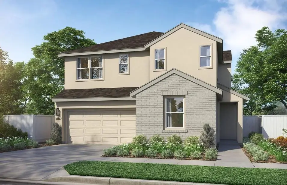 4170 Joseph Lane, Madera, CA 93636 - #1