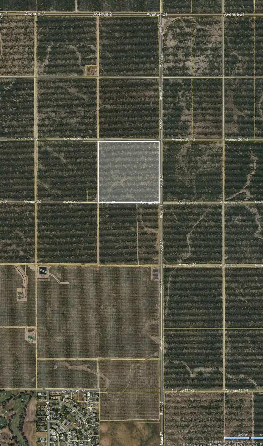 27 Road 27 Ave 20 1/2, Madera, CA 93638 - #2