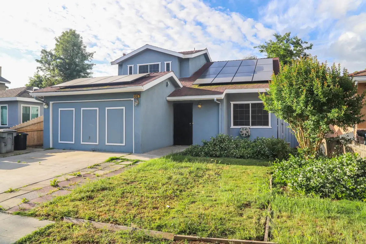 4349 W Princeton Avenue, Fresno, CA 93722 - #1