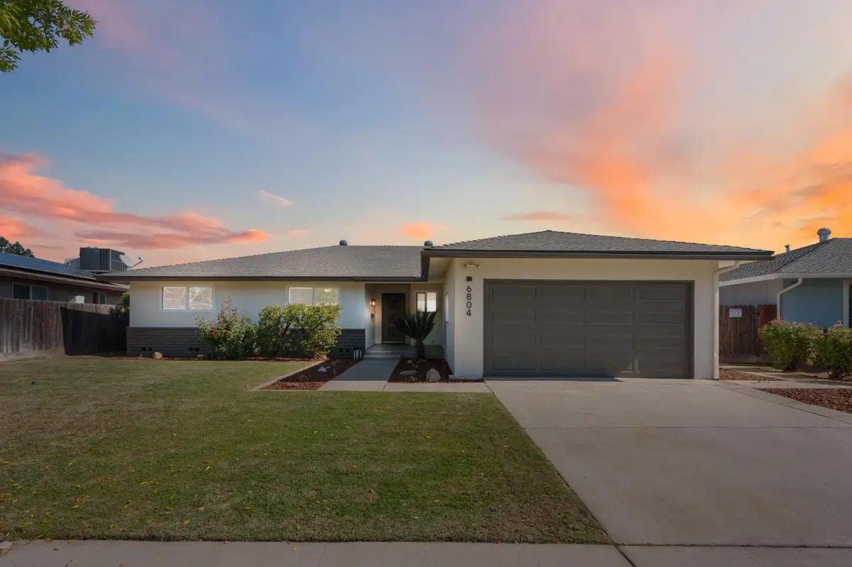 6804 N Backer Avenue, Fresno, CA 93710 - #1