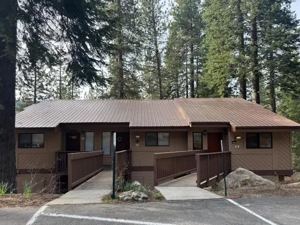 62758 Sunny Vista #25, Lakeshore, CA 93634