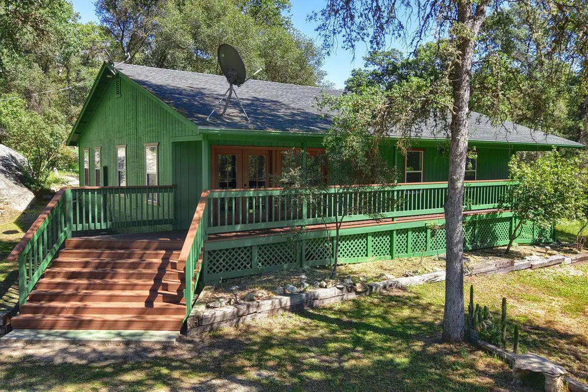 4907 Daffodil, Mariposa, CA 95338 - #1