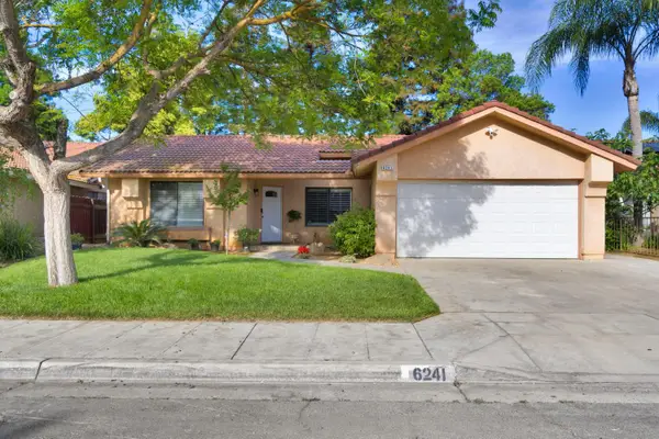 6241 N Lodi Avenue, Fresno, CA 93722