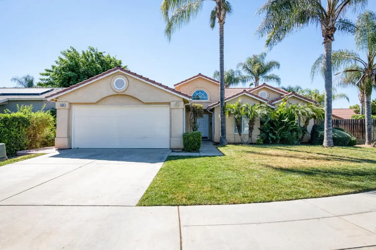 168 Makenna Drive, Madera, CA 93637 - #1