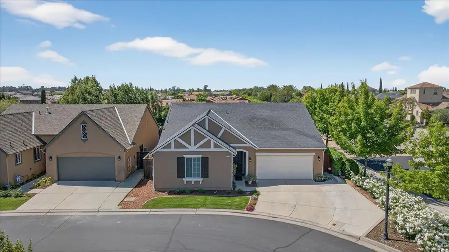 1776 N Mcpherson Lane, Clovis, CA 93619 - #3