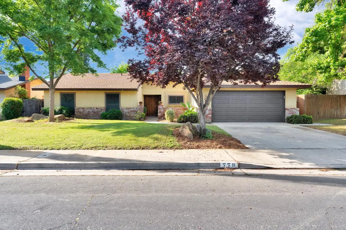 778 W Polson Avenue, Clovis, CA 93612 - #1