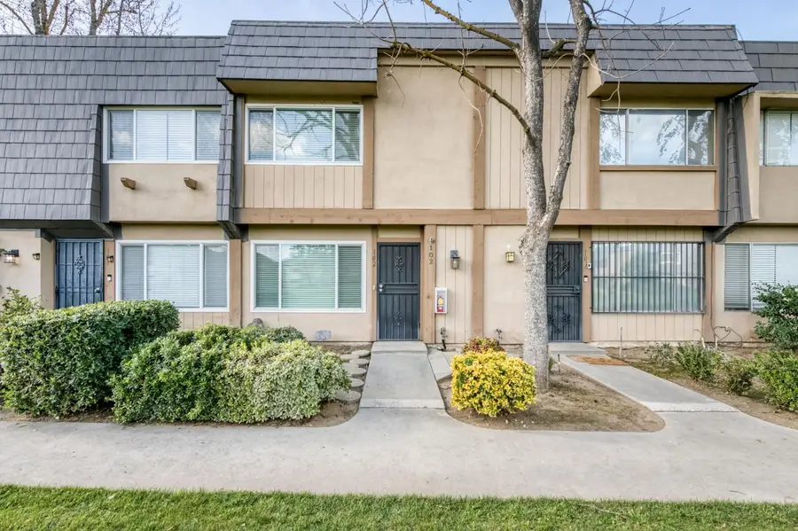 5118 E Ashlan Avenue #102, Fresno, CA 93727 - #3