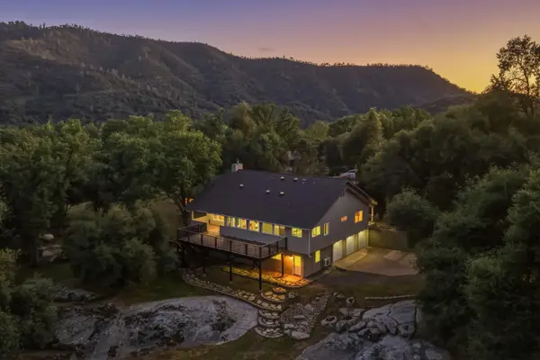 45012 Mockingbird Lane, Oakhurst, CA 93644