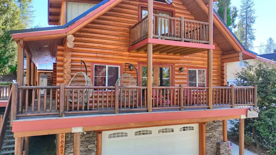39667 W Idylwild, Bass Lake, CA 93604 - #2