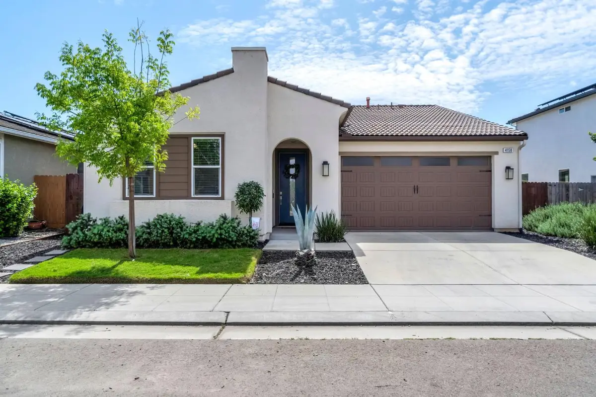 4158 Buckingham Avenue, Clovis, CA 93619 - #1