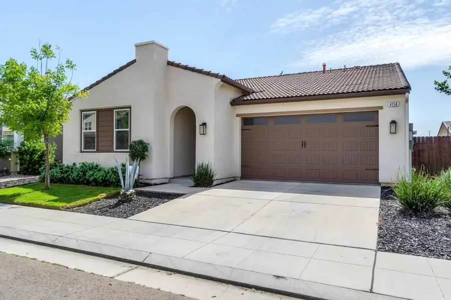 4158 Buckingham Avenue, Clovis, CA 93619 - #2