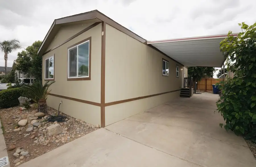 2575 S Willow Ave N #210, Fresno, CA 93725 - #3