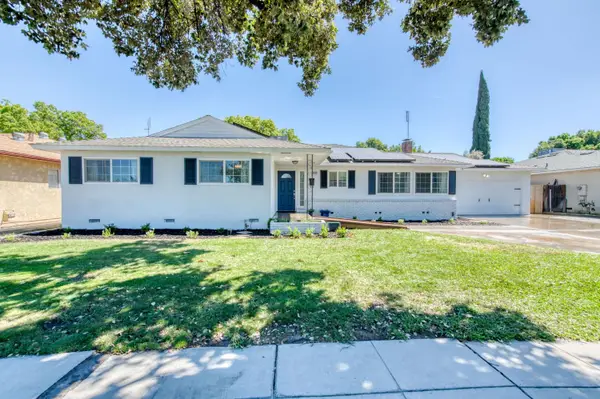 6228 N Millbrook Avenue, Fresno, CA 93710