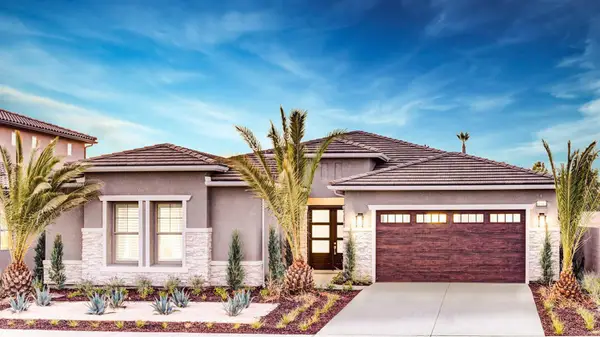 2966 Trenton Avenue, Clovis, CA 93619