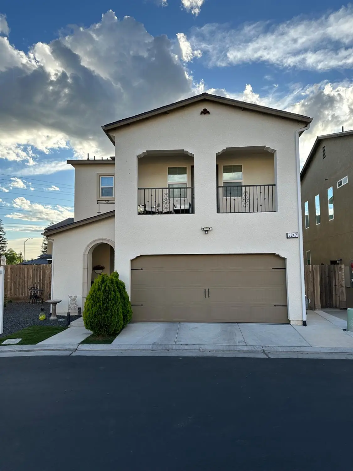 6347 N Alta Vista Lane, Fresno, CA 93722 - #1
