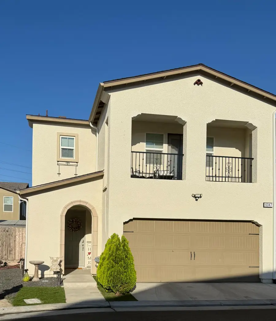 6347 N Alta Vista Lane, Fresno, CA 93722 - #2